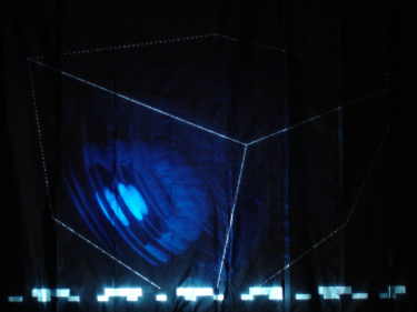 3D Projektion